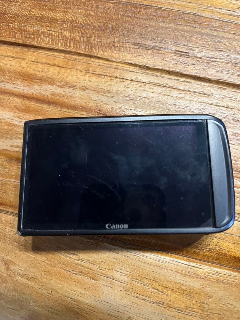 Canon IXY 10S デジカメ