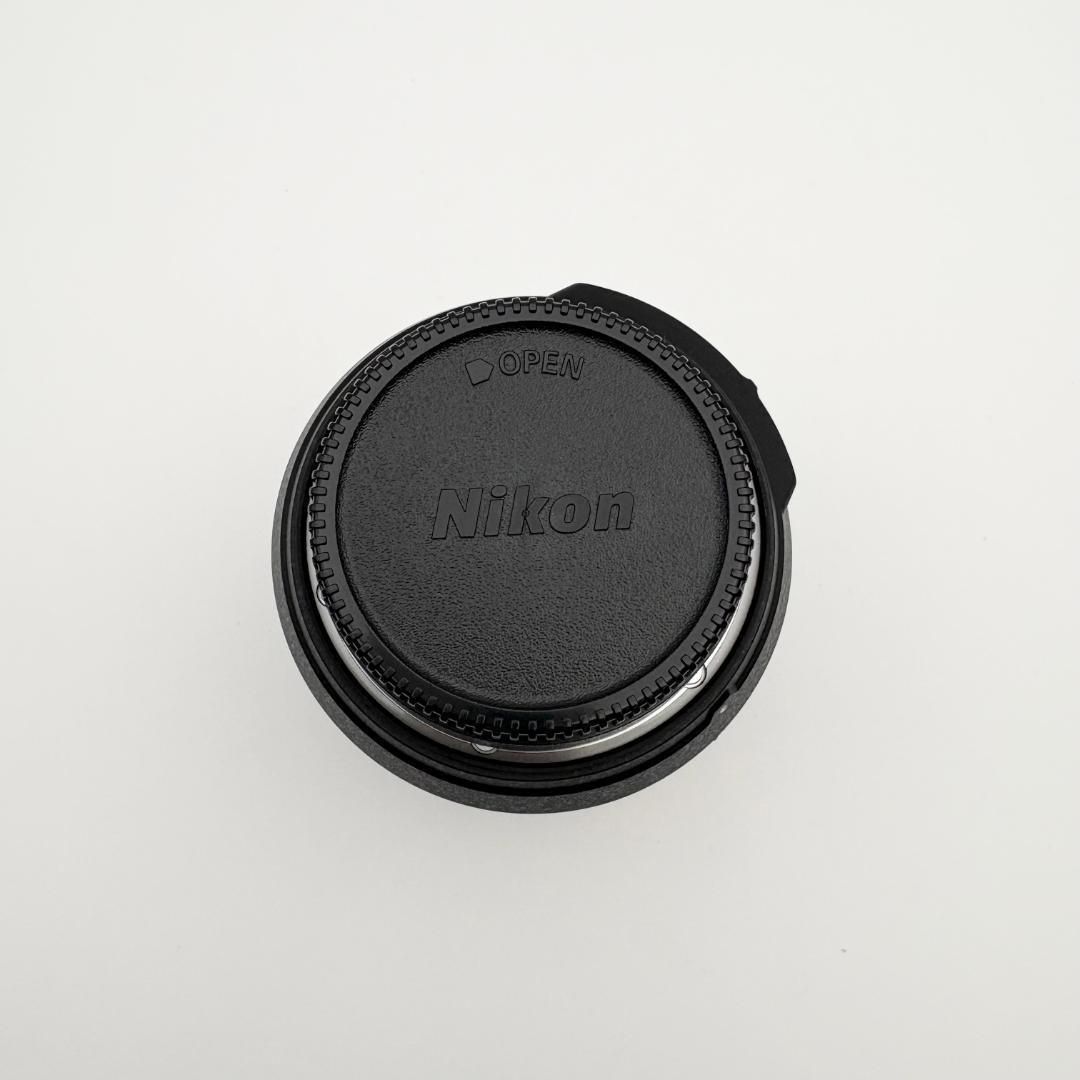 美品 Nikon AF-S NIKKOR 16-85mm 1:3.5-5.6G