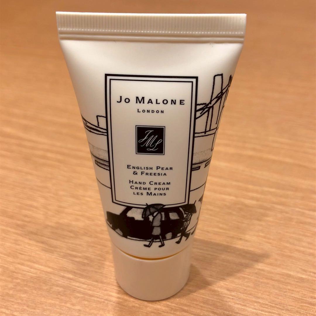 ♥ジョーマローン　ハンドクリーム　30ml×3本セット