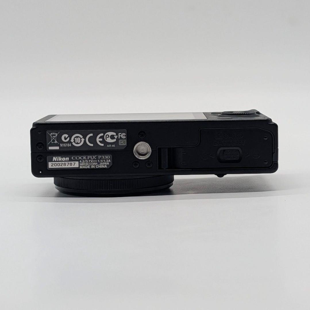 【新品級】Nikon COOLPIX P330