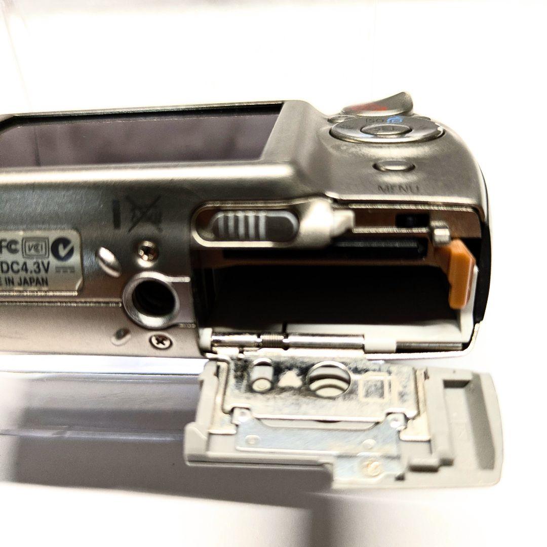 ✨️美品✨️安心の完全動作品✨️Canon IXY Digital 1000