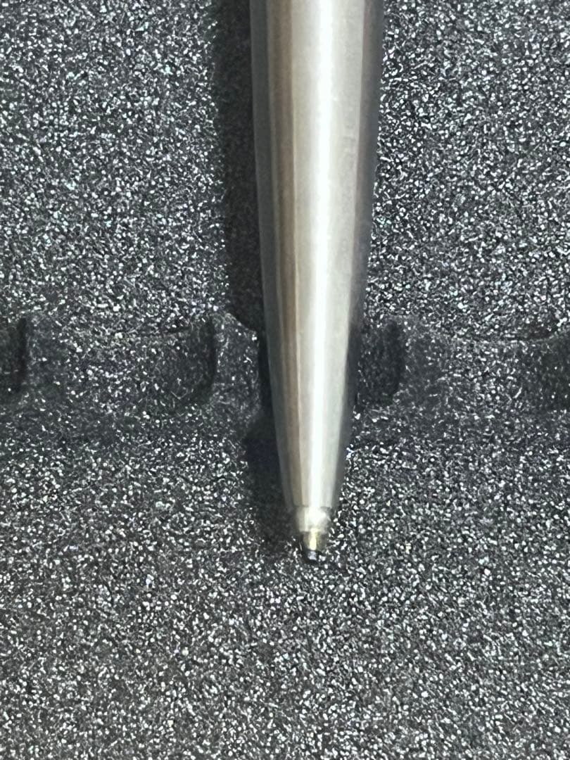 PARKER 75 スターリングシルバー PARKER 51 芯ホルダー