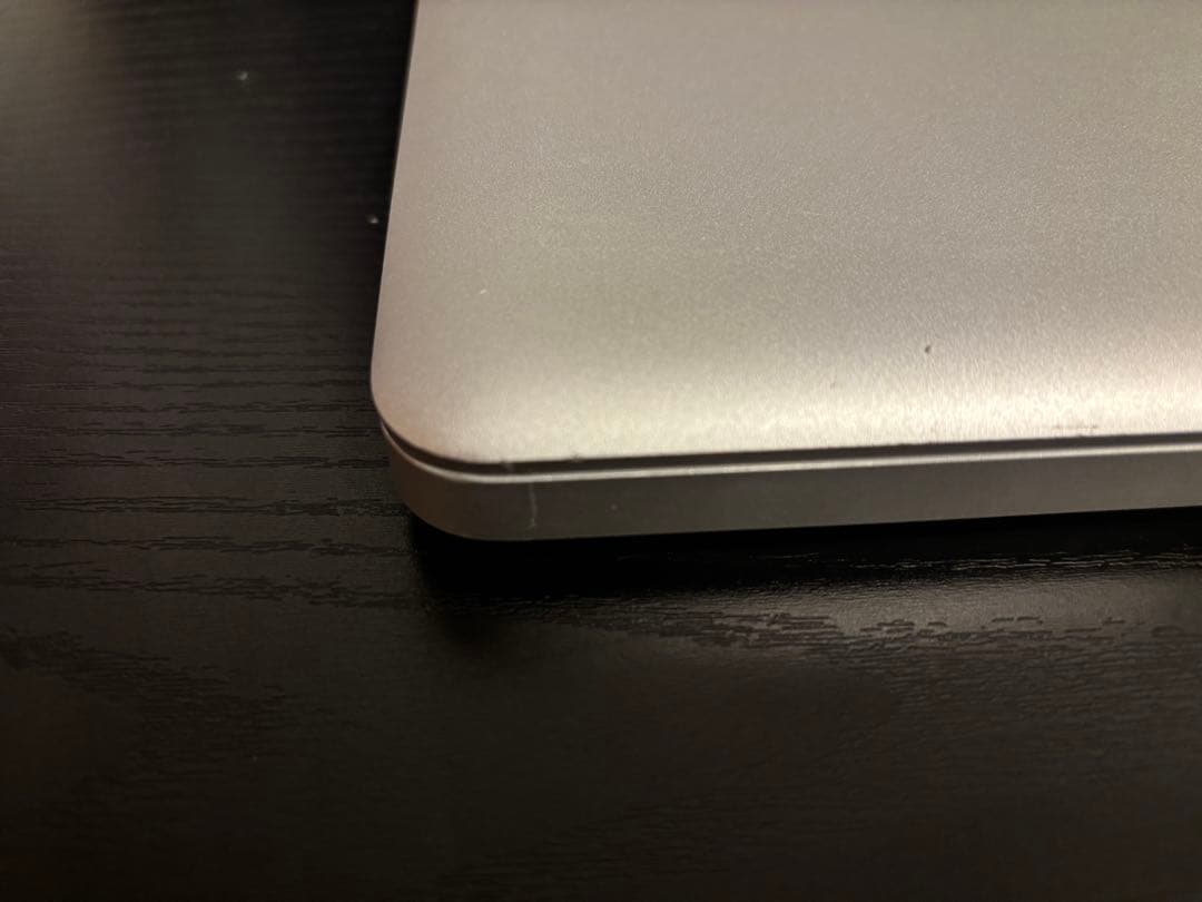 Apple MacBook Pro early 2011 バッテリー訳アリ