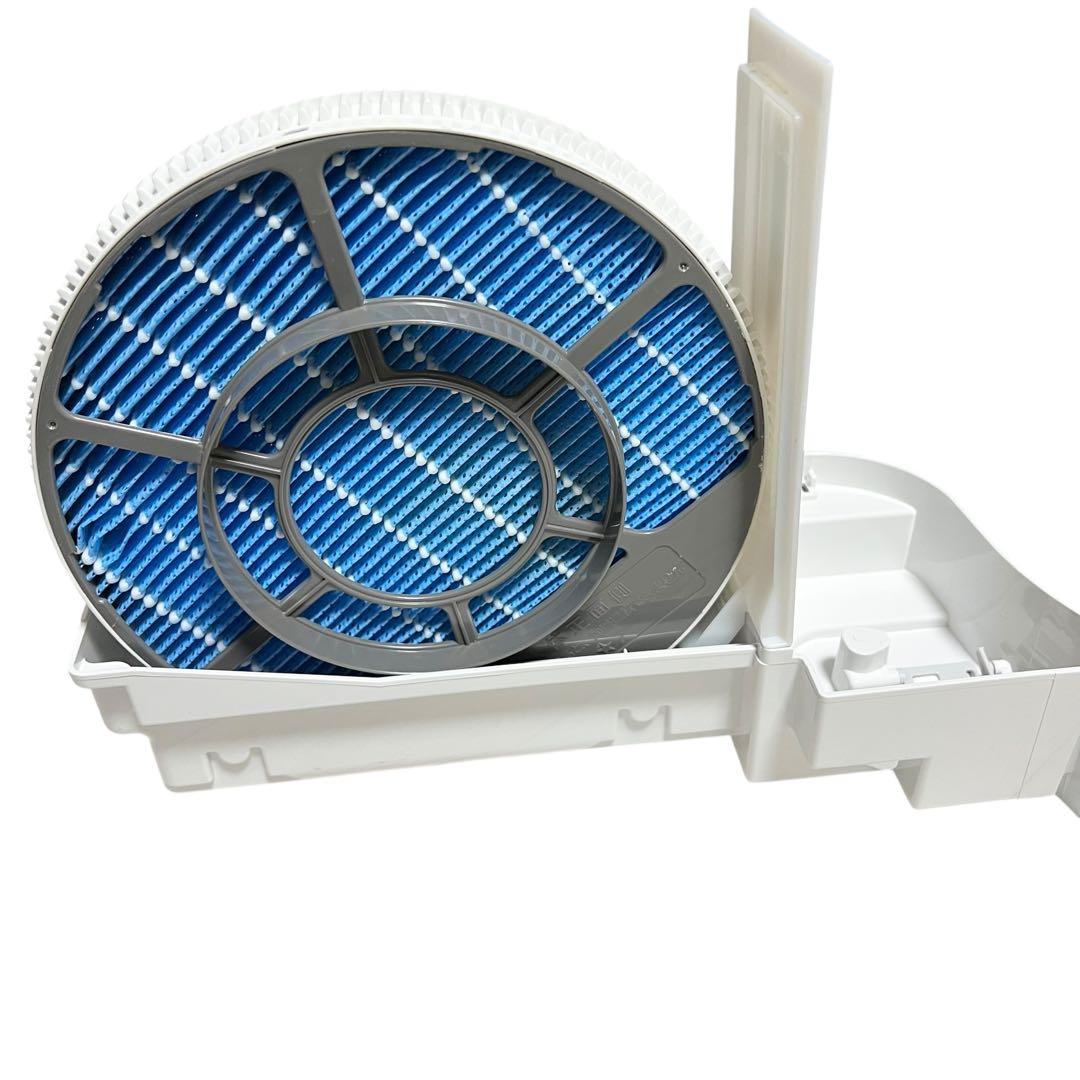 SHARP（シャープ） 加湿空気清浄機 KC-S50-W 2024年製