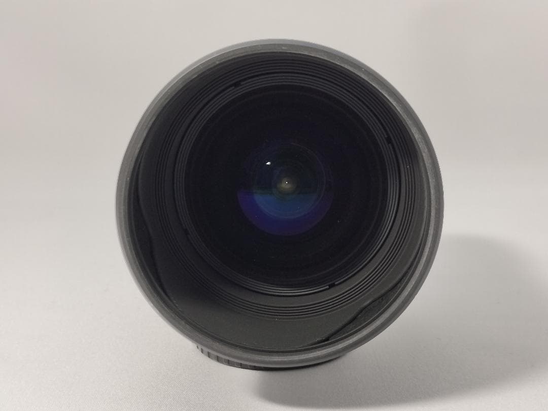 【中古品】シグマ SIGMA 8-16mm 1:4.5-5.6 HSM レンズ