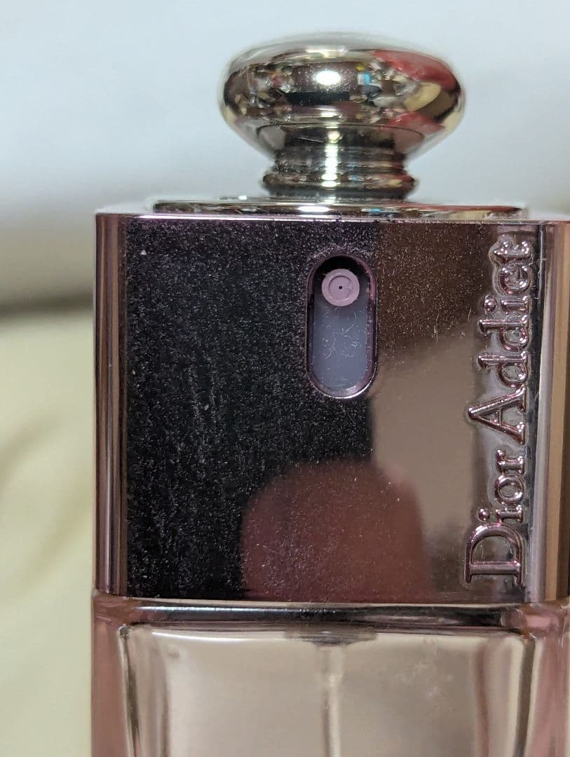 ディオールアディクト２オードトワレ100ml