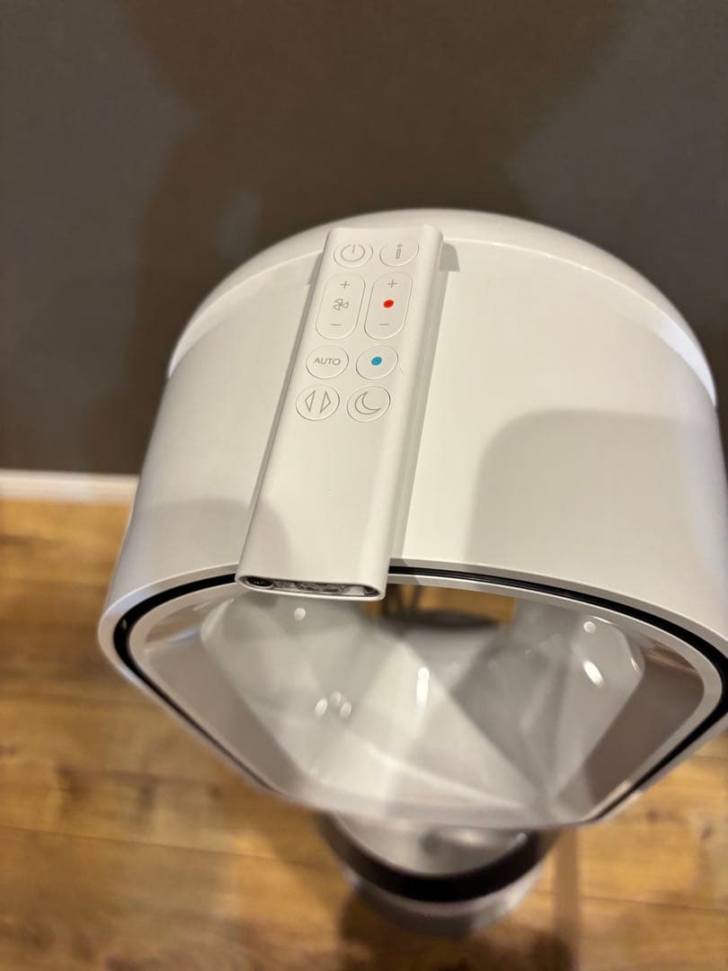 Dyson Purifier Hot+Cool Gen1ホット+クール空気清浄機
