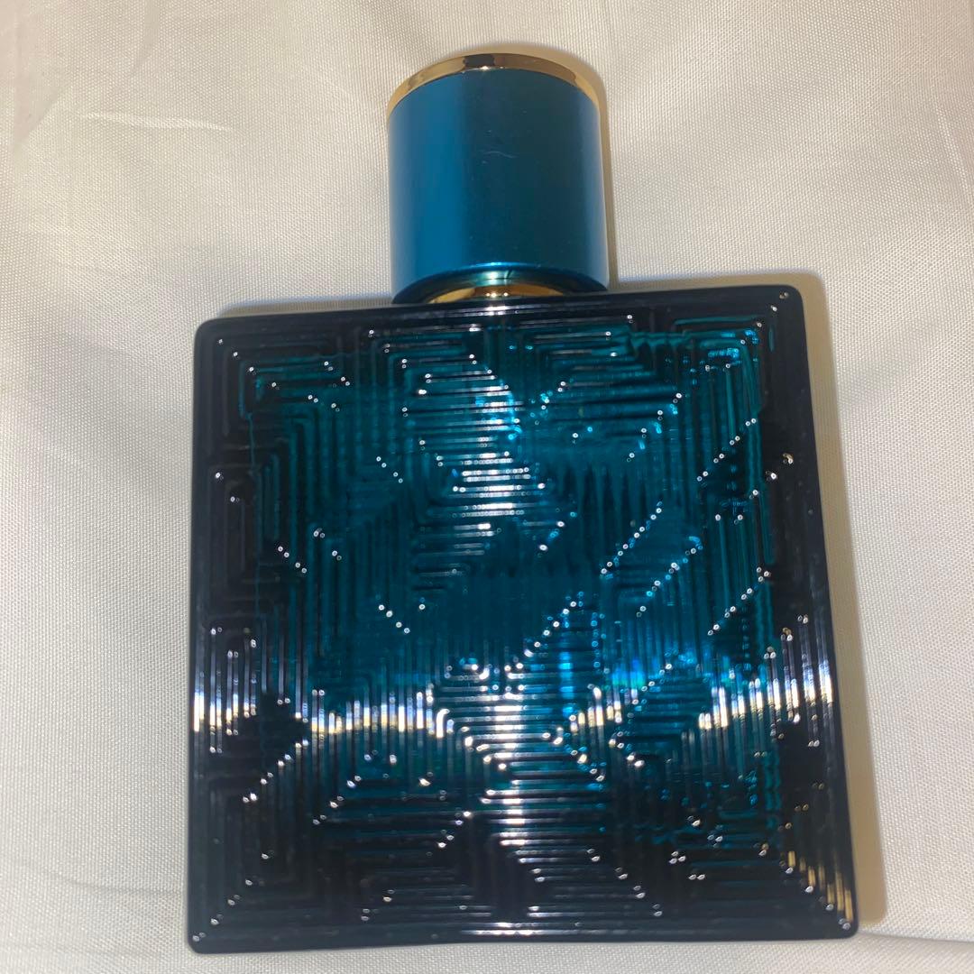 ヴェルサーチ　エロス　50ml