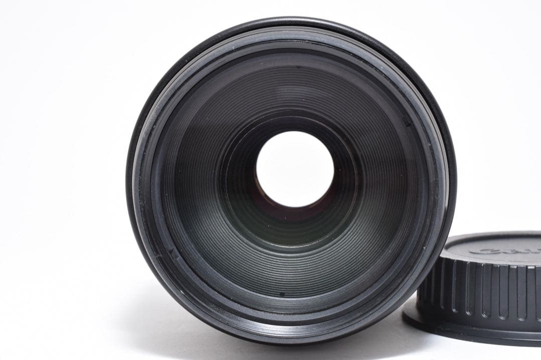 Canon EF 70-210mm 1:3.5-4.5 USM ズームレンズ