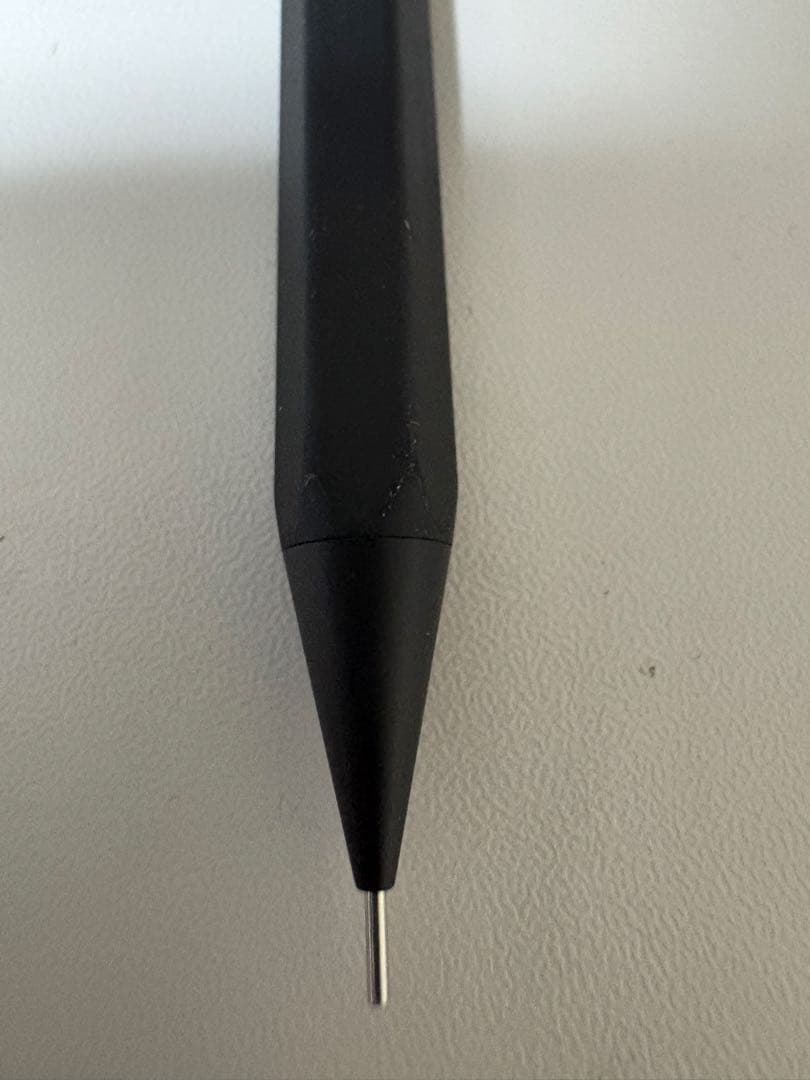 シャープペンシルセット 0.5mm