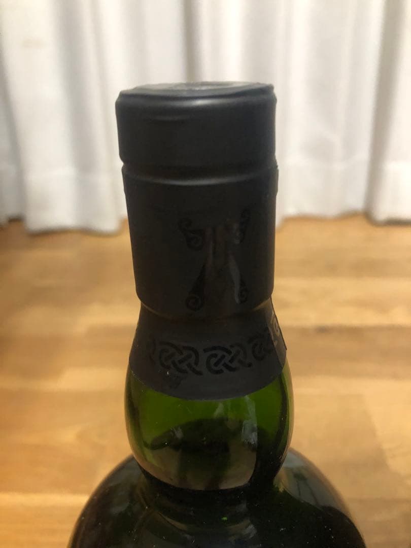 Ardbeg TEN アイラシングルモルトウイスキー