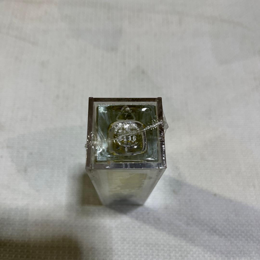 グッチ　エンヴィ　オードトワレ　30㎖　未使用品