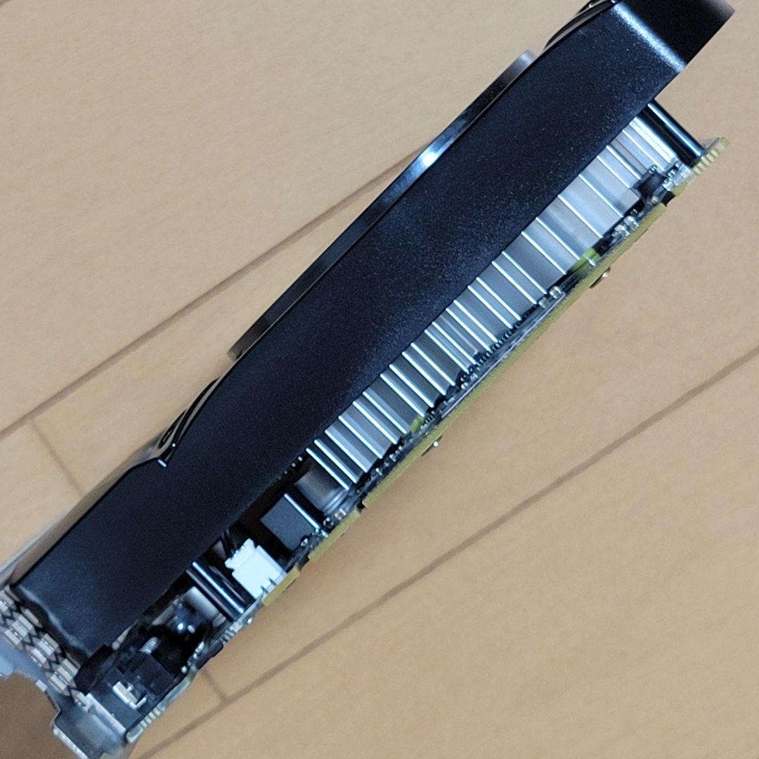 【動作確認済み】 Palit GeForce GTX1050Ti 4GB