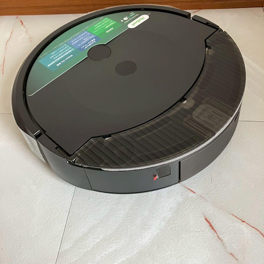【未使用】 Roomba Combo 10Max x085860 ルンバ