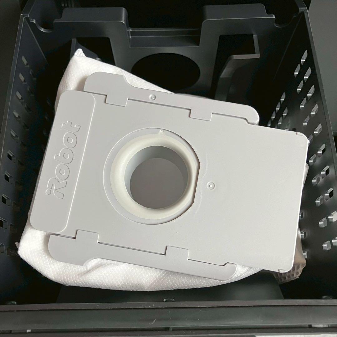 【未使用】 Roomba Combo 10Max x085860 ルンバ