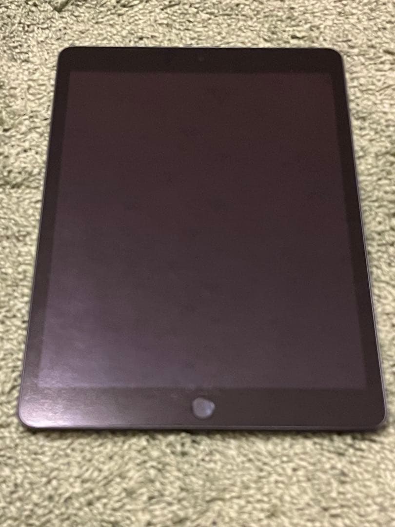 ipad第9世代64gb バッテリー97%