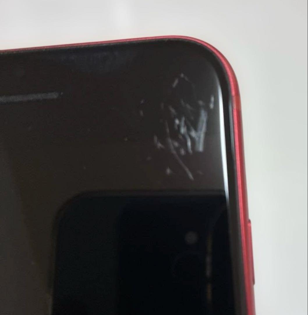 iPhone SE 第二世代
