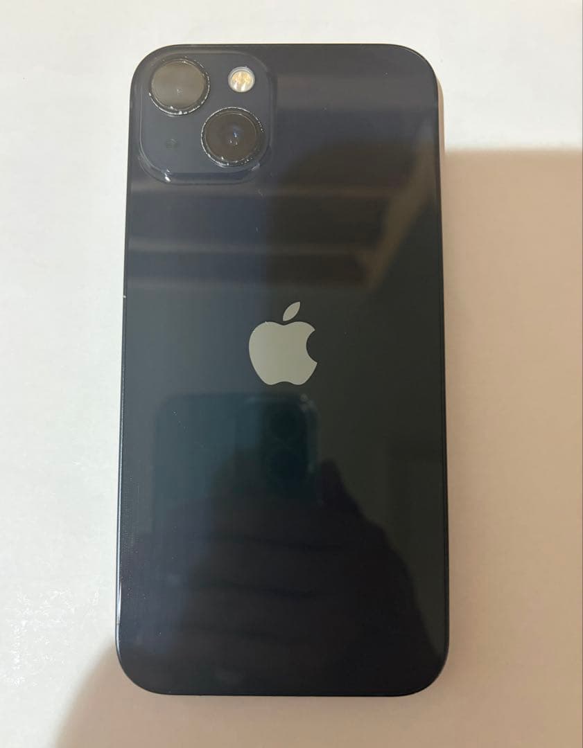 iPhone 13 256GB SIMフリー
