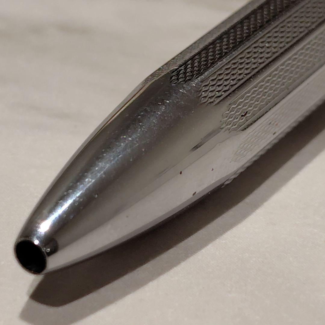 モンブラン　Mont Blanc　3色　ボールペン　ピックスオーマット