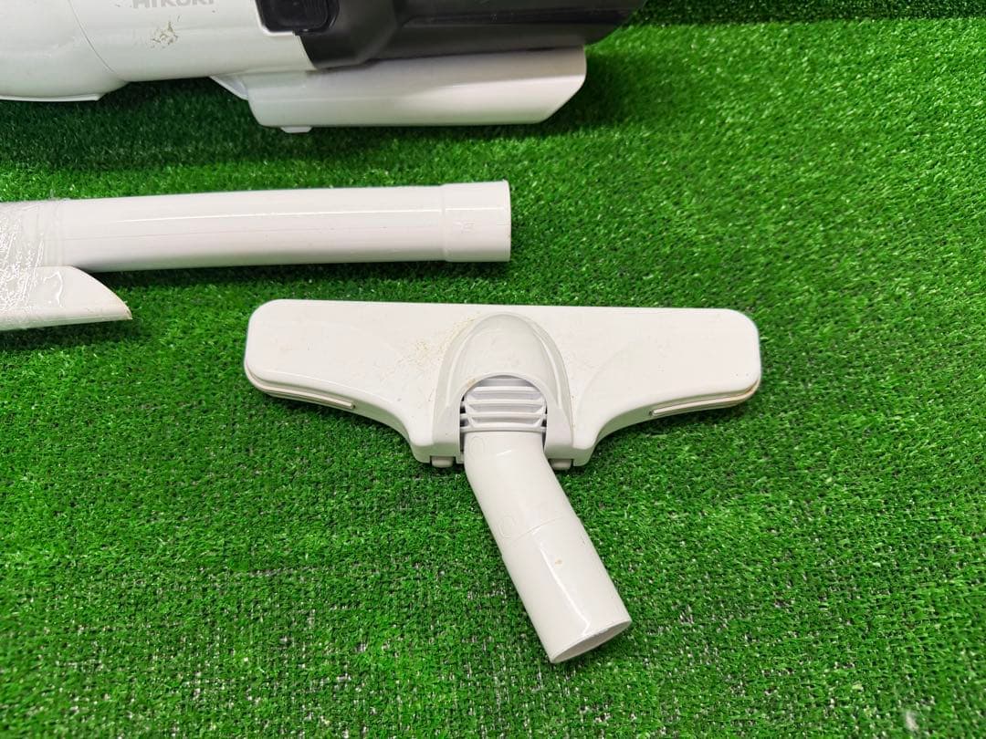 HIKOKI R36DA掃除機本体のみ