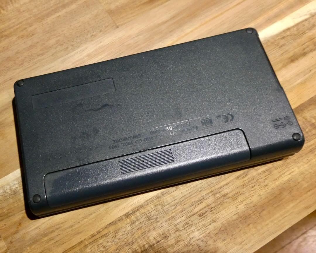 その他ノートPC本体 HP200LX
