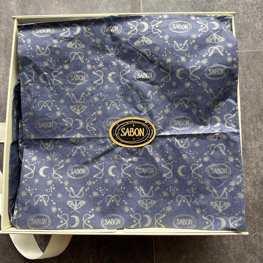 SABON ギフト 4点セット　フェイスポリッシャー レスティング　他