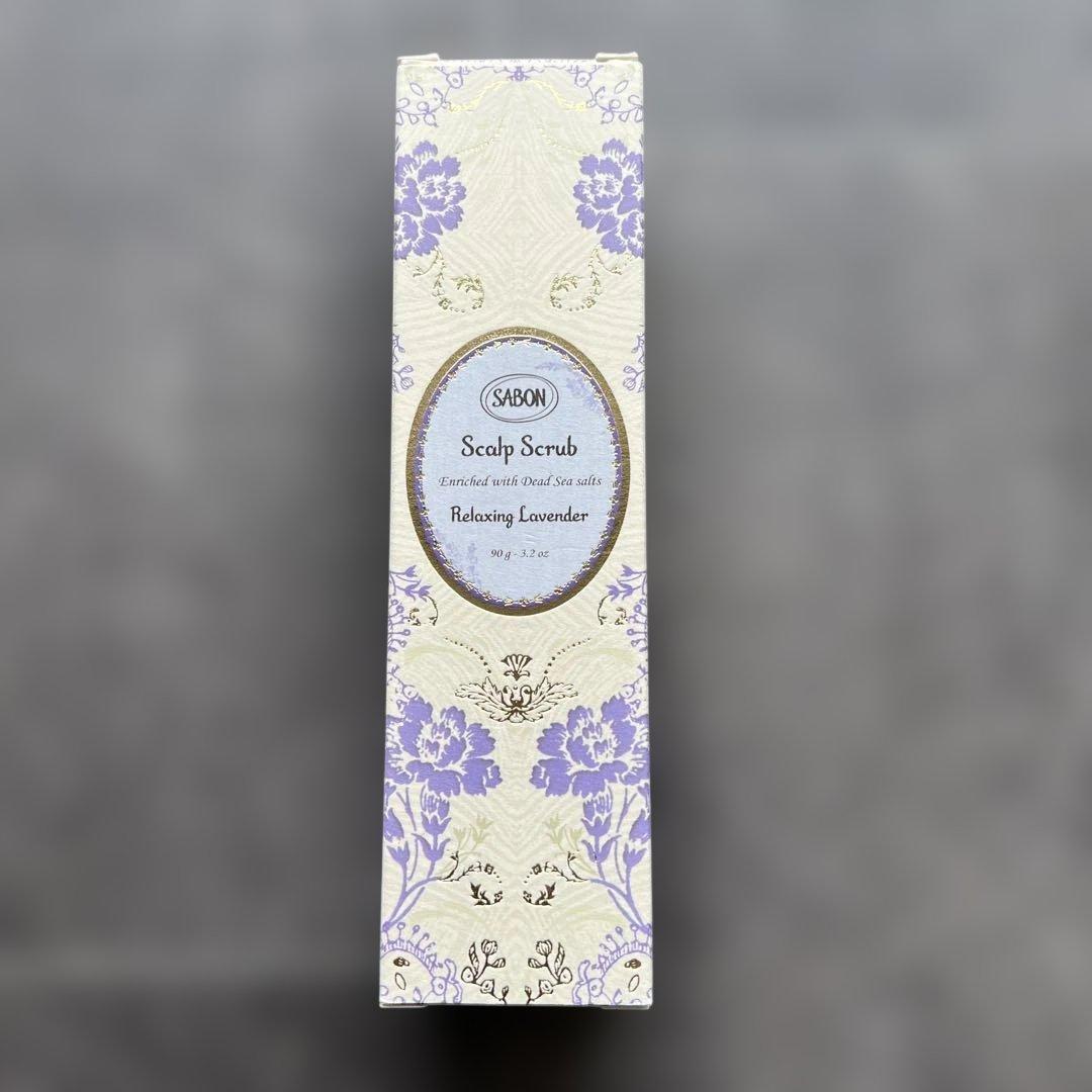 SABON ギフト 4点セット　フェイスポリッシャー レスティング　他