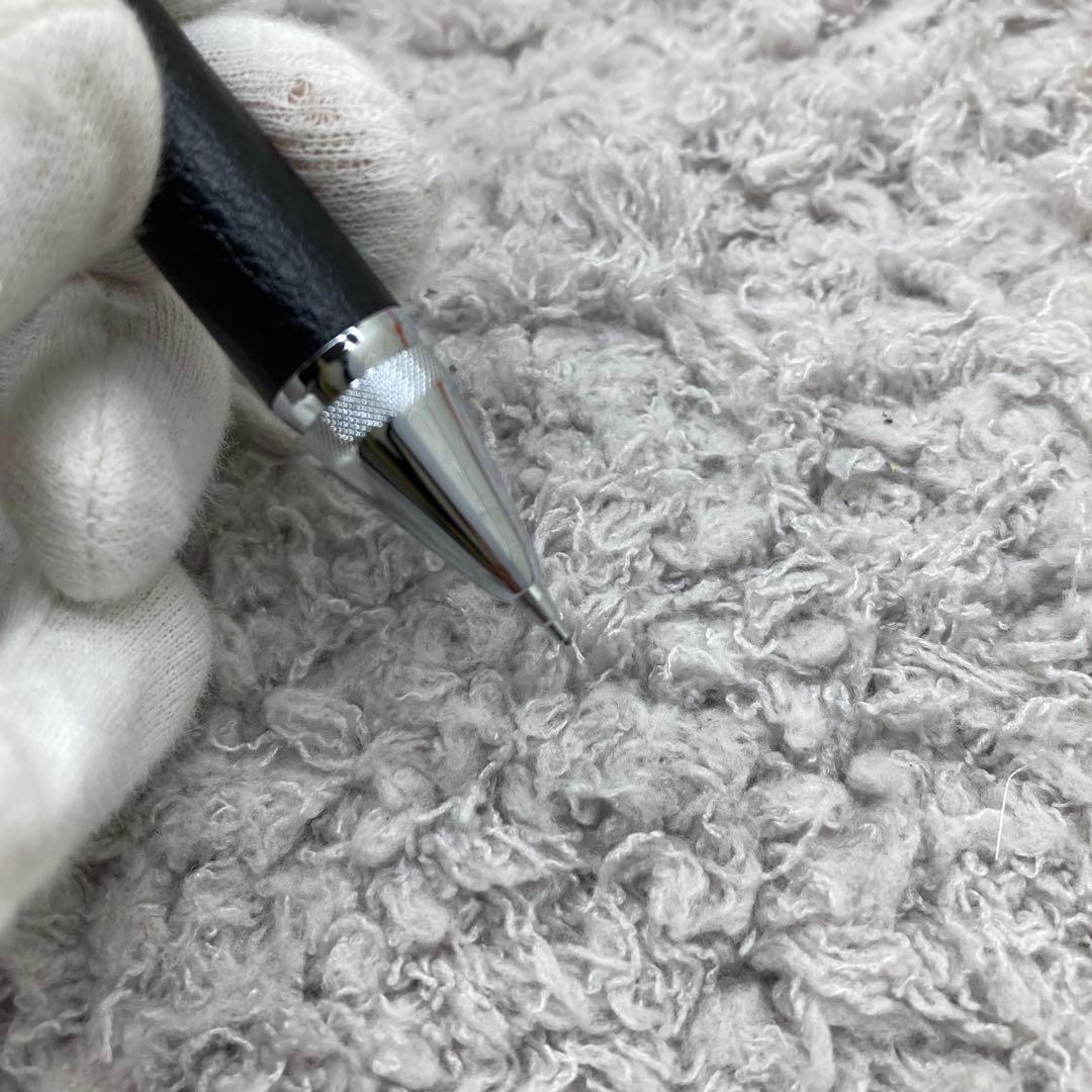 新品未使用❣️PLATINUMプラチナ3アクションボールペン シャープペンシル