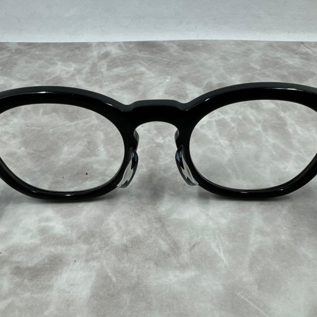 Chrome Hearts クロムハーツ 度付き眼鏡 BABY BK