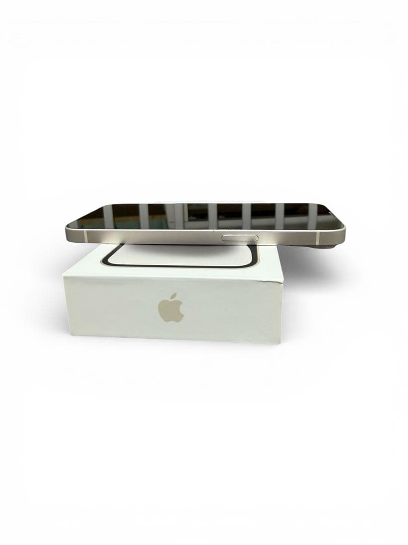 iPhone14 256GB 本体　SIMロックなし　箱付き