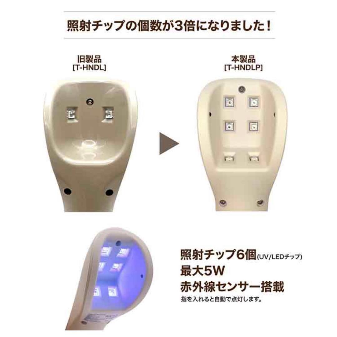 トイズバイアイニティ ハンディライトプロ　未開封