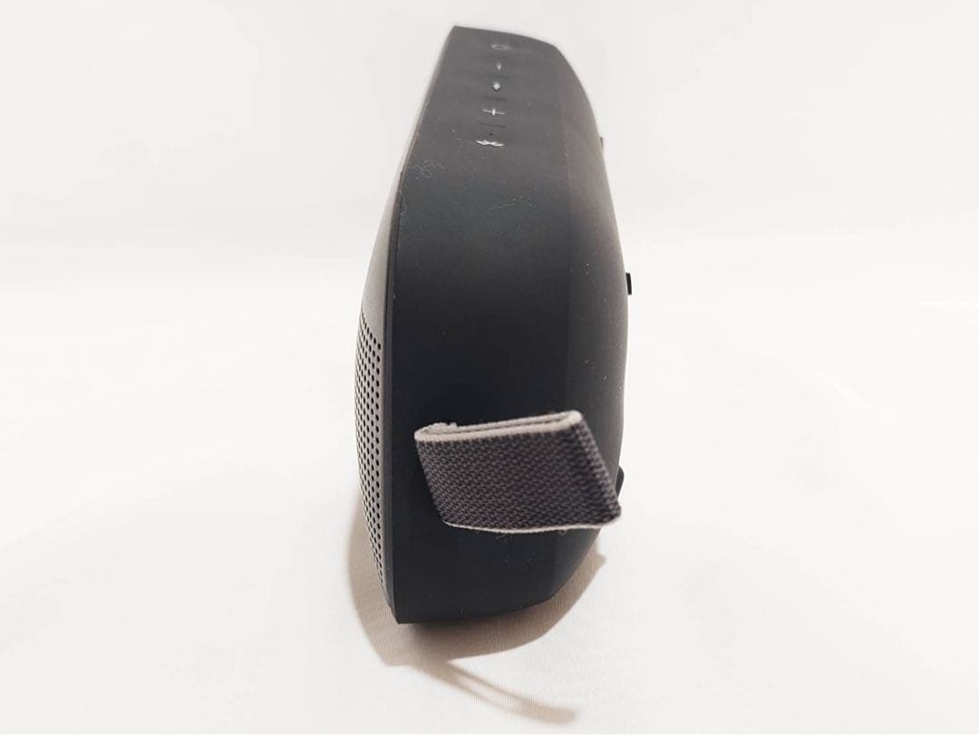 BOSE SOUNDLINK FLEX　BLACK