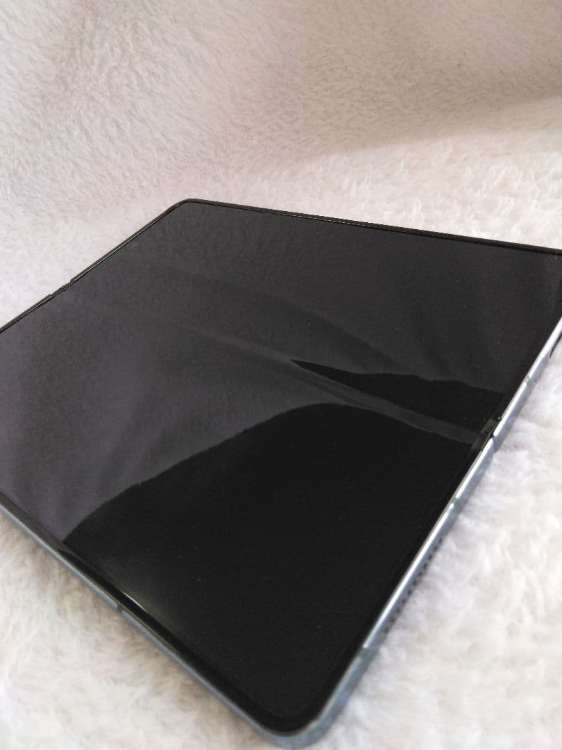 訳あり低価格！美品 人気機種『Galaxy Z Fold4SC-55C 』