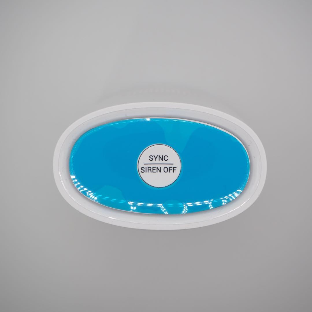 EZVIZ イージービズ セキュリティカメラ CS-BC1-W2H