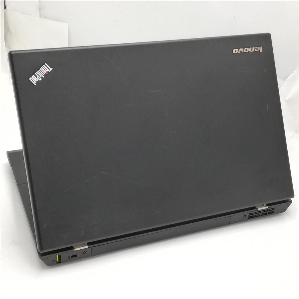 激安中古良品レノボ LenovoThinkPad L520 セレロン Win11