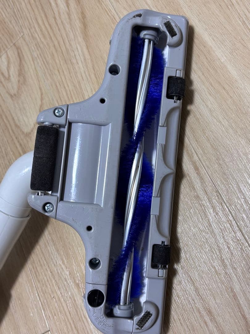 【かっちゃん様】日立 CV-V500 ピンク キャニスター掃除機 紙パック式