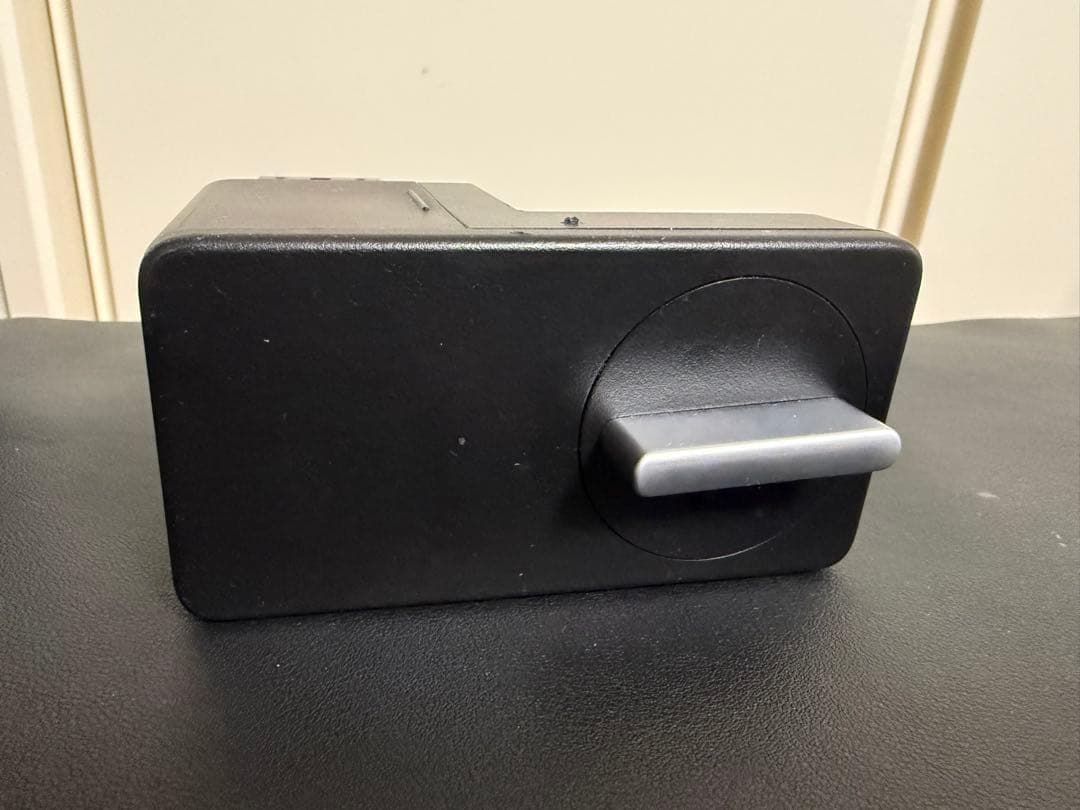 SwitchBotロック2個＋おまけ