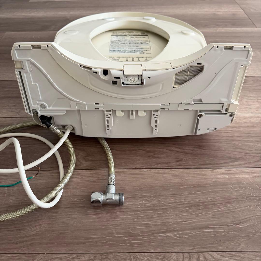 2029年まで保証あり　TOTO ウォシュレット KMシリーズ TCF8CM67