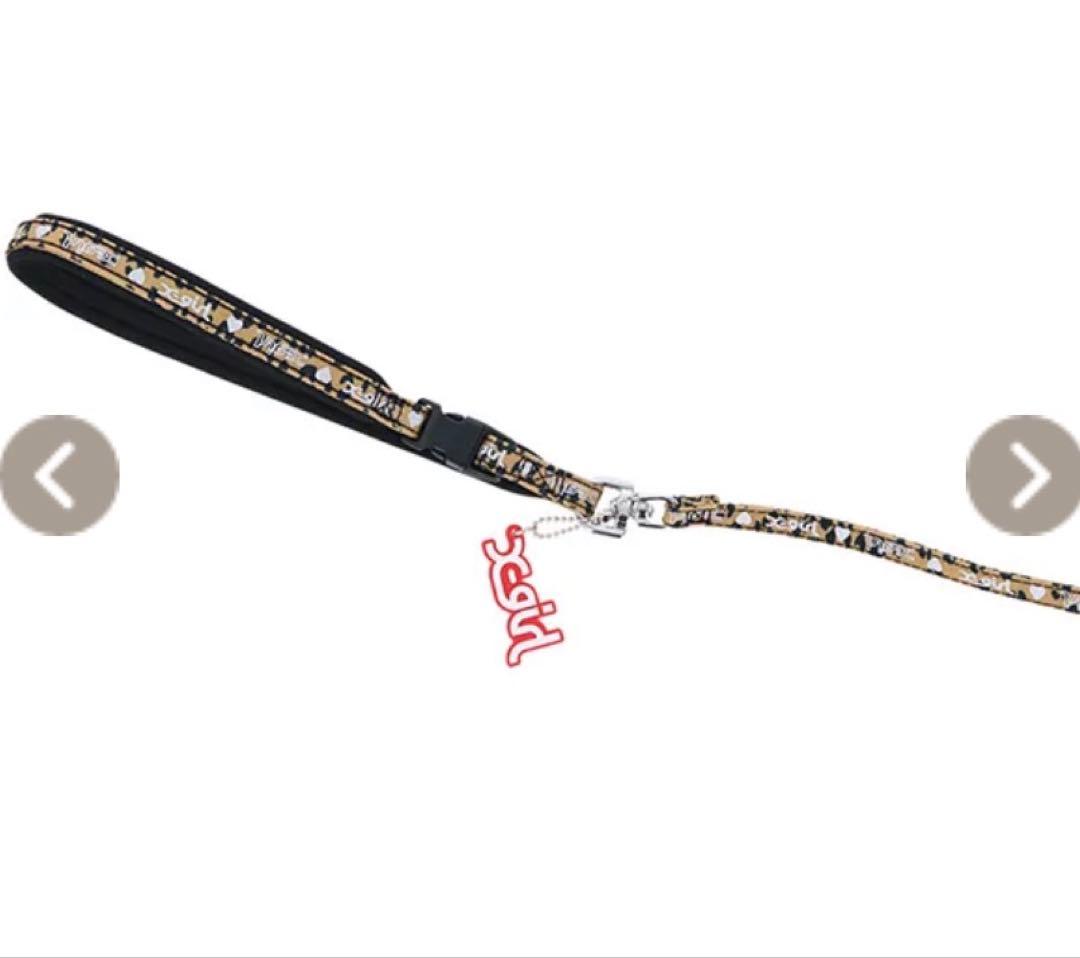 X-girlエックスガール　　リード　ハーネス　セット　小型　犬　小型　イヌ