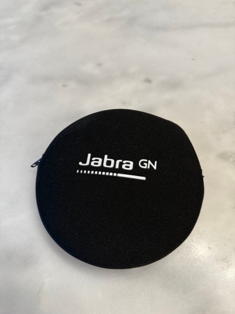 新品未使用　スピーカーフォン Jabra Speak510 PHS002W