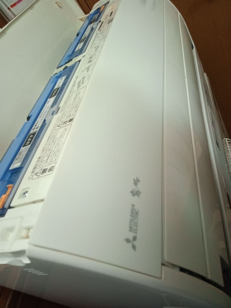 取付け無料　！取外し工事無料！配送込！保証付！ハイスぺック！大型18畳用！霧ヶ峰
