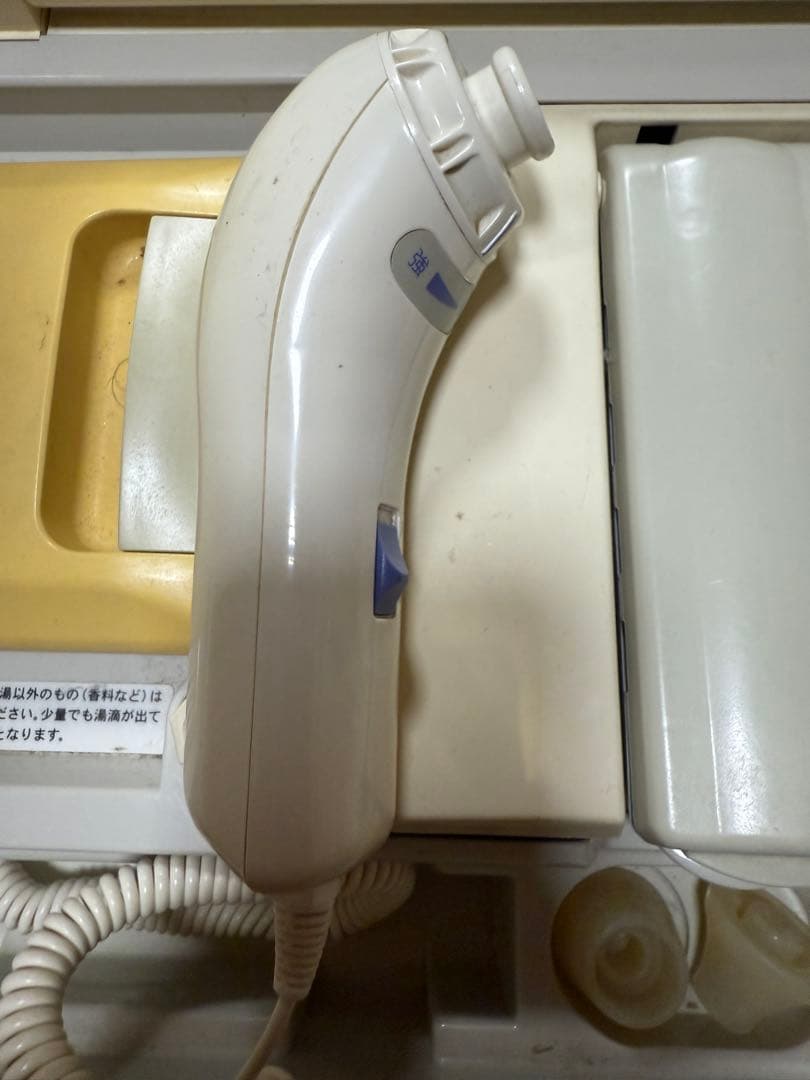 コメット美顔器 Cosmic duo501/503 フヨウ サキナ