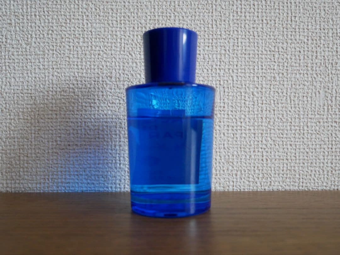 香水(ユニセックス) ACQUA DI PARMA FICO di AMALFI 75ml