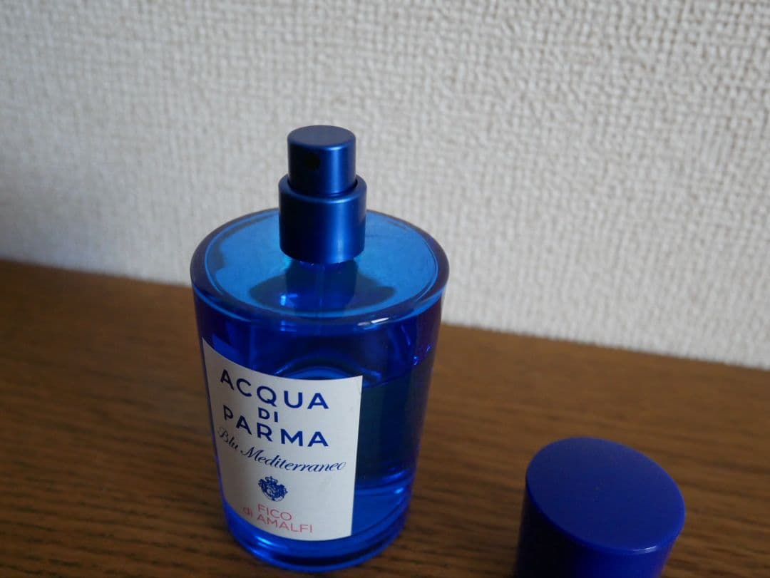 香水(ユニセックス) ACQUA DI PARMA FICO di AMALFI 75ml