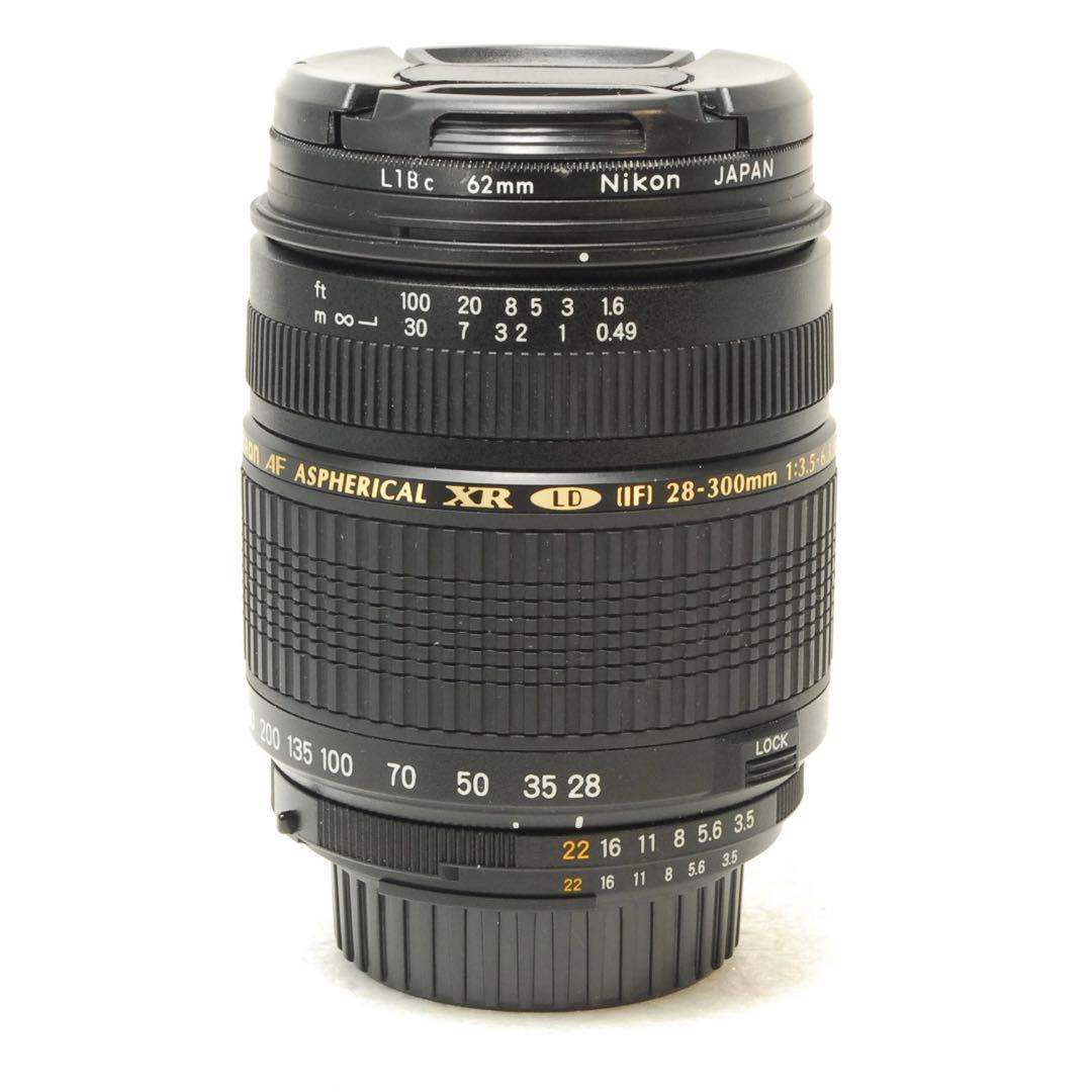 シュレディンガーの猫 _tamron 28-300mm macro❤️