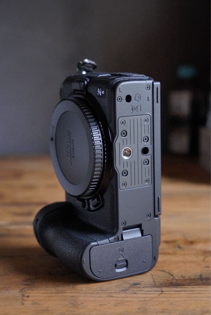 Nikon Z6 ミラーレス一眼カメラ
