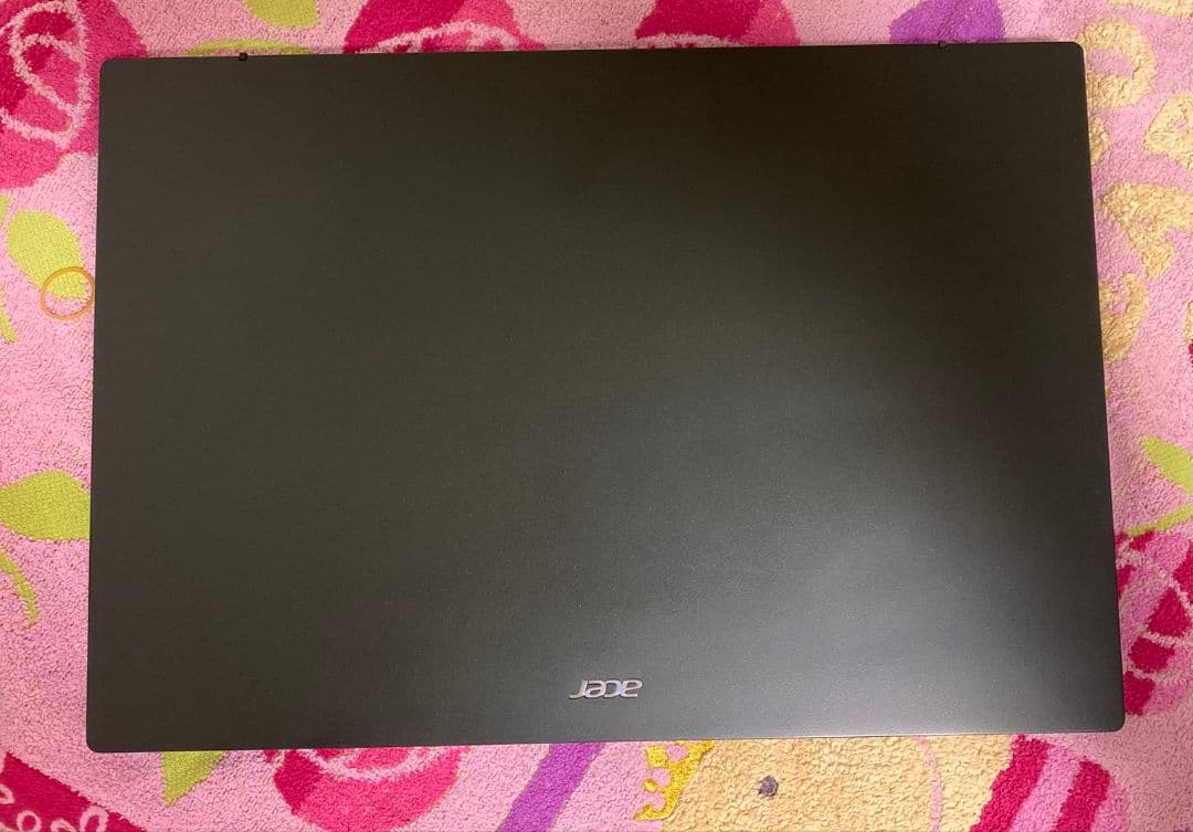 Acer Swift Edge オリビンブラック SFE16-43-A56YJ