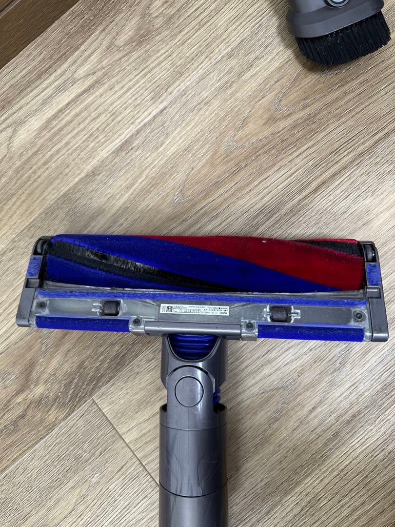 掃除機・クリーナー Dyson SV18
