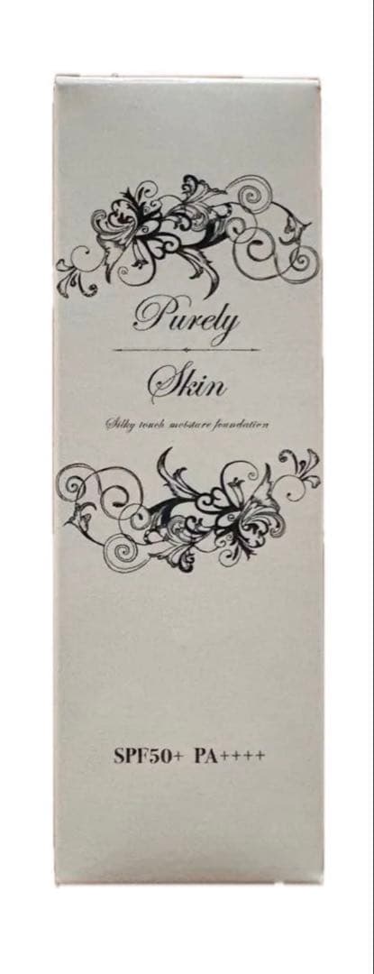 KESHIMI SHIWA/MEGA美/PurelySkin製品の医薬部外品4点