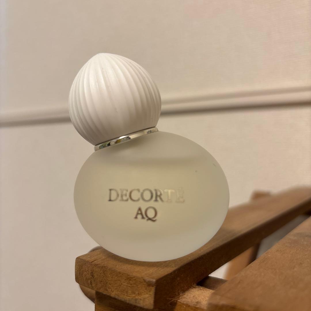 DECORTÉ AQ 香水(女性用)